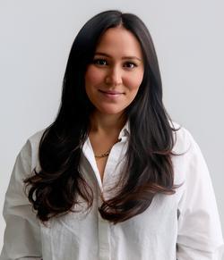 Noor Youssef headshot