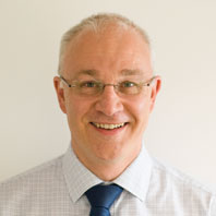 Q&A: Peter Cotgreave, Chief Executive | Microbiology Society
