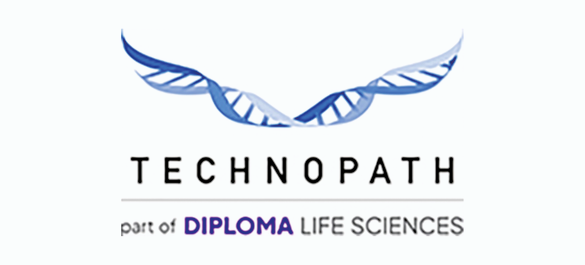 TECHNOPATH part of diploma life sciences logo