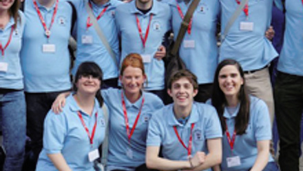 MT Feb 2014 iGem team