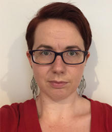 Alison MacFadyen