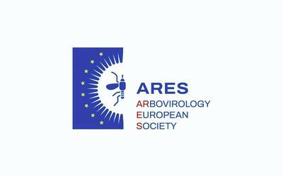 ARES logo