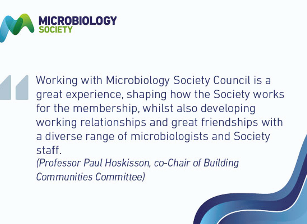 Professor Paul Hoskisson