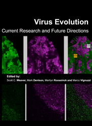 MT May 16 reviews virus evolution
