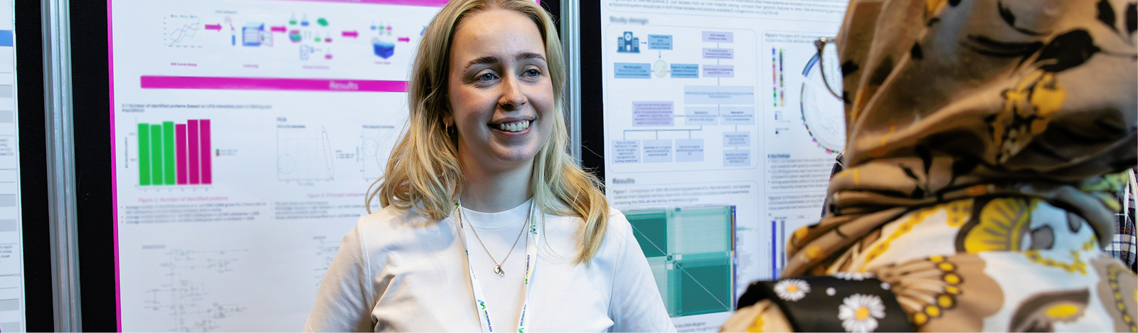 Early career summer conference 2026 banner 