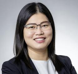 Nancy Leung Headshot