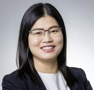 Nancy Leung Headshot