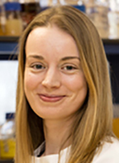 Joan Geoghegan