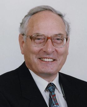 Headshot of Tony Trinci.