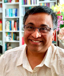 Sanjib Bhakta 