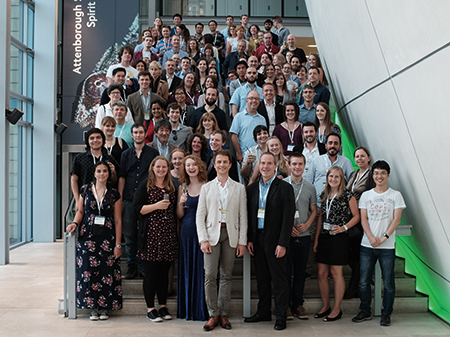 MT Nov 16 Focused Meetings Archaea