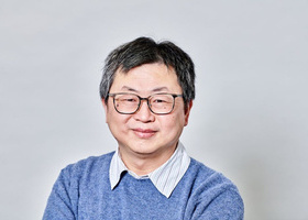Headshot of Chienyi Chang