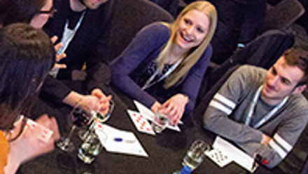 Microbiologists' Forum