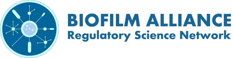 Biofilm Alliance Forum event's logo
