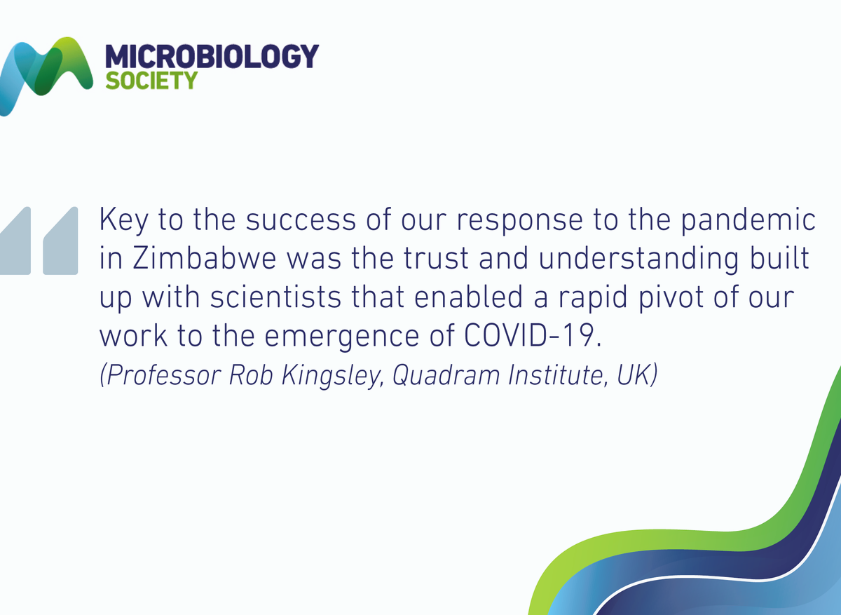 Professor Rob Kingsley