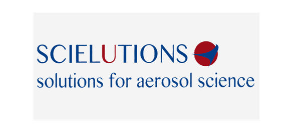 Scielutions logo