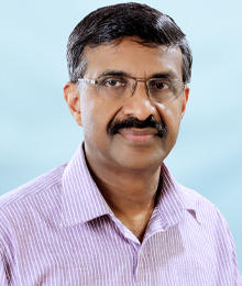 Venugopal Nair