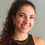 Danielle Nadar YMOY Finalist