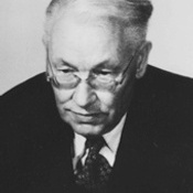 Sir Christopher Andrewes