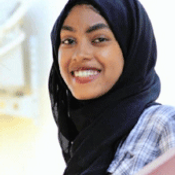 Sara Albagir Abdalla