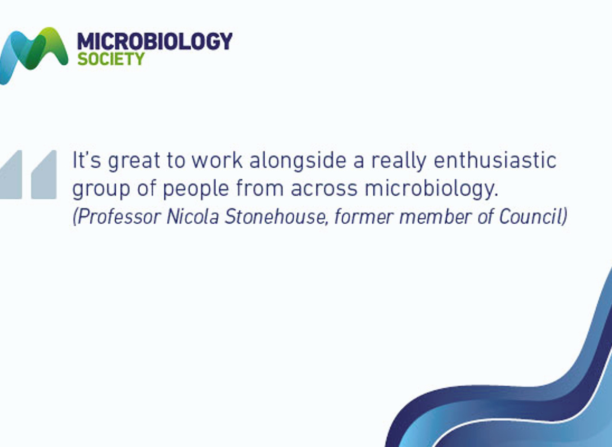 Professor Nicola Stonehouse