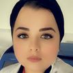 Headshot of Zina Alfahl