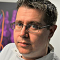 Headshot of Arwyn Edwards