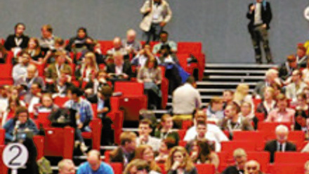 MT Nov 2014 conferences