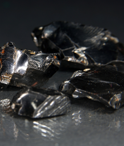 A Gallium Trojan Horse?