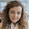 Headshot of Rebecca McHugh