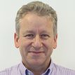 Headshot of Neil Gow.