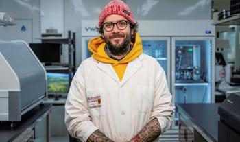 Headshot of Jon Stokes