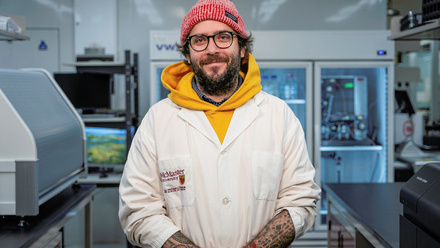 Headshot of Jon Stokes