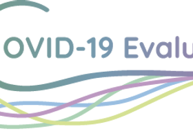COVID-19 Evaluation logo