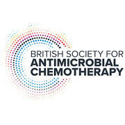 British Society for Antimicrobial Chemotherapy logo