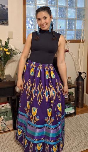 Skylar Gay - handmade designs