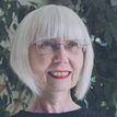 Headshot of Sheila Patrick