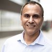 Headshot of Prof Gurdyal Bersa.