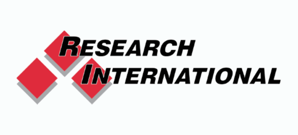 Research  International logo
