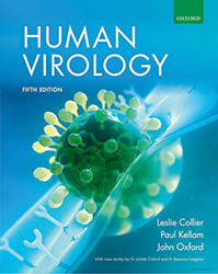 MT Feb 17 reviews  human virology