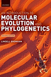 MT Nov 16 reviews molecular evolution phylogenetics