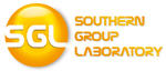 Southern Group Laboratory logo