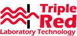 Triple Red logo