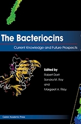 MT Feb 17 reviews the bacteriocins
