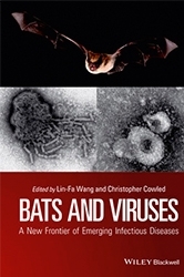 MT Nov 16 reviews bats and viruses