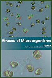 Viruses of Microorganisms front cover