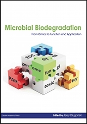 MT Feb 17 reviews microbial biodegradation