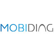Mobidiag logo