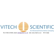 Exhibitor Vitech Science Ltd