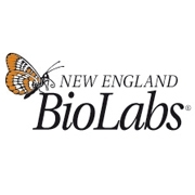 Exhibitor New England BioLabs